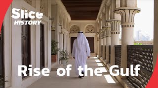 Pearls, Oil, and Gas: The Remarkable Story of the Gulf States I SLICE HISTORY | FULL DOCUMENTARY