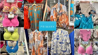 Primark Clothes Woman’s New Collection 2023/BRAS, Underwear