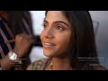 makeup demo with vaishali thaniga lakme academy chennai careers in makeup industry