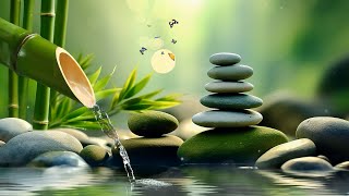 Relaxing Music Relieves Stress, Anxiety and Depression - Spa Music, Yoga Music, Meditation Music