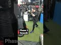 savate 101 how to kick into punches the basics. shorts savate kickboxing mma martialarts