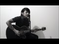 They Don't Need To Understand Acoustic - Andy Black (Cover by Eggi Moo)