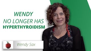 Alleviating Hyperthyroidism with a Plant-Based Diet | Wendy's Story