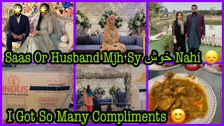 Saas Or Husband Mjh Sy خوشNhi😞Sb Ny Itni Tareef Q Ki Mri|Mry Kitchen Ka New Saman Aya|Asma Haseeb