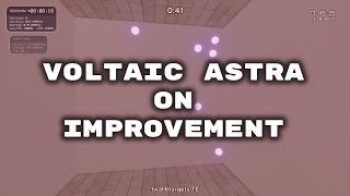 Voltaic ASTRA MattyOW Tells Me How To Improve (feat. MattyOW) | Aim Training Tutorials #27