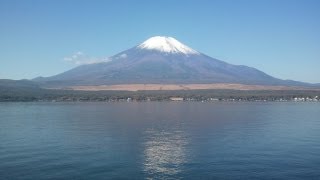 祝:富士山世界文化遺産登録