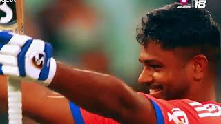 Sanju Samson Century | 7 fours \u0026 10 six | SA vs IND 1st T20 Highlights I Highlights I