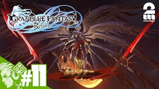 #12【グラブル：ルシファー】おついちの「GRANBLUE FANTASY: Relink -PC版-」【2BRO.】