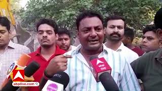 Etah: सपा नेता के घर पर बुलडोजर कार्रवाई , इस पर सभासद Sunil Yadav खुद क्या बोले ? सुनिए