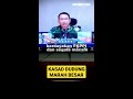 kemarahan kasad jenderal dudung disindir effendi simbolon merdekadotcom tniad dudungabdurachman