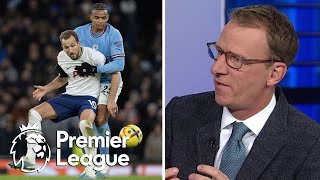 'Any result is possible' when Spurs host Manchester City | Premier League | NBC Sports