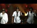 The Melodians Live Konzert @ This Is Ska 2016
