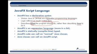Intertech Java FX Training- Part 1d