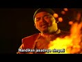 handzalah rabbani official music video