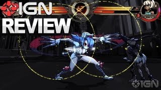 Skullgirls - Video Review