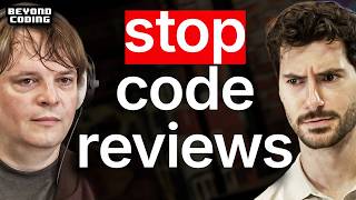 How Top Engineers Are Solving the Code Review Bottleneck