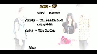 NJ_Datha MTV(Cover) | အန္ေဂ်_ဒႆ