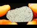 PolandMET Meteorite El Hassan Ould Hamed 002 (14.55 gram)