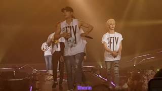 110616  GOT7 1st Concert \