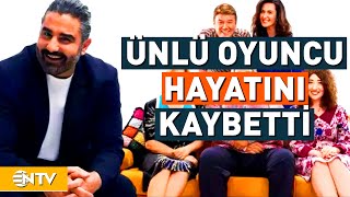 Seksenler Dizisinin Ünlü Oyuncusu Efe Deprem Motosiklet Kazasında Hayatını Kaybetti! | NTV