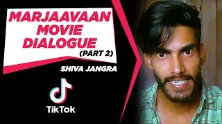 Marjaavaan - Trailer 2 | Riteish Deshmukh, Sidharth Malhotra,Tara Sutaria, Shiva Jangra