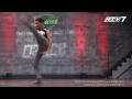 sytycd3 vòng audition tập 1 trần Đình hoàng