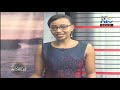 Recorgnising and appreciating our support systems || Your World with Gladys Gachanja