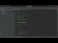 asmr typing python rail fence cipher