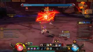 Kritika Online [SEA] Crimson Assassin - Memory of The Extinction