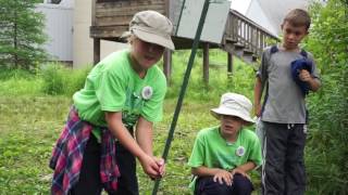 Riveredge Trip Hack: Frog Catching Technique