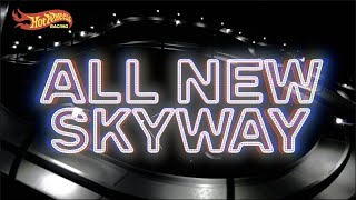 ALL NEW SKYWAY - TRAILER