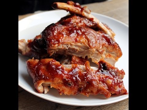 The Secret to Crockpot Ribs The Secret to Crockpot Ribs