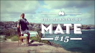 The Meaning of Mate #15