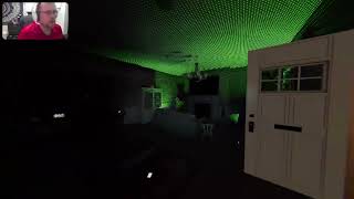 Ghost Caught on Camera! You Won't Believe What Happens Next!