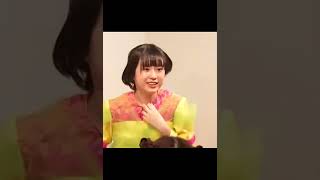 元気な小久保柚乃を眺める😊　#short