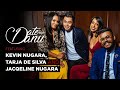 Date With Danu | Kevin Nugara, Tarja De silva and Jacqeline Nugara