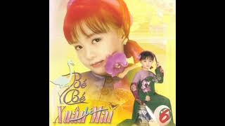 Audio CD Xuân Mai - Về Quê Cũ