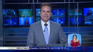 El Noticiero Televen - Emisión Meridiana - viernes 31 de mayo de 2024