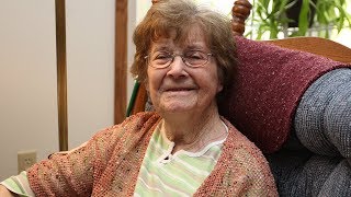 Senior Living | I'm living in heaven | Good Samaritan Society