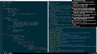 Live Stream: Exploit Payload Development #3