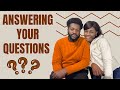 Your Questions, Our Answers!