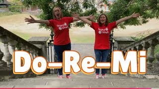 Makaton - DO-RE-MI - Singing Hands
