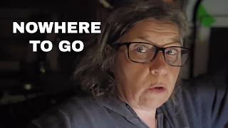 Tornado Warning While Boondocking in New York