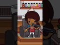 Hair Transformation you may try | Toca Boca hair Salon