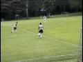 Manuela Cabal Soccer Video