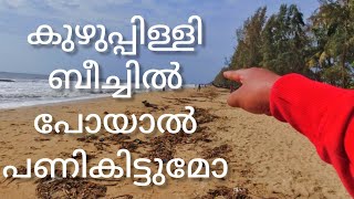 Kuzhupilly beach|കുഴുപ്പിള്ളി ബീച്ച് |Family vlog | in Malayalam