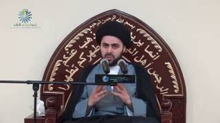 Imam Mahdi Series - Why Believe in Him? - Sayed Ahmed Al-Qazwini