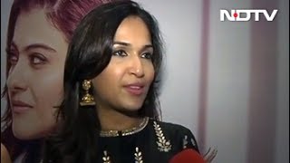 Soundarya On Rajinikanth Joining Politics