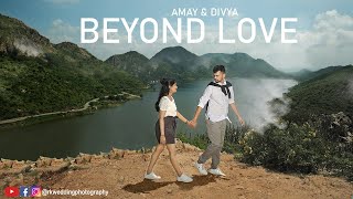 Beyond Love | Amay & Divya