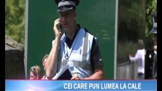 Proteste la reuniunea anuală a grupului Bilderberg,despre ce discută greii lumii